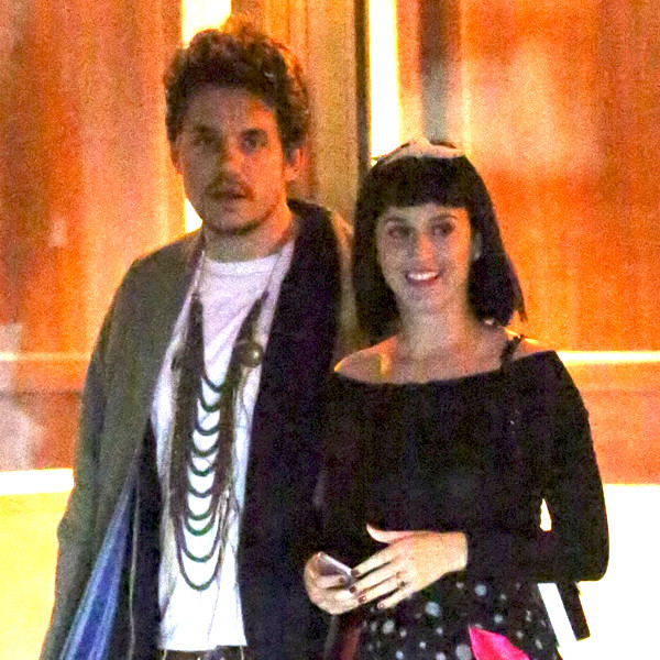 Katy Perry, John Mayer Katy Perry, John Mayer